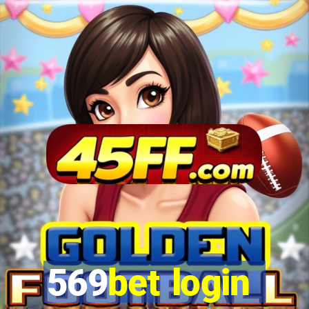 569bet login
